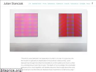 julianstanczak.com