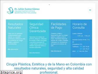 juliansuarezmd.co