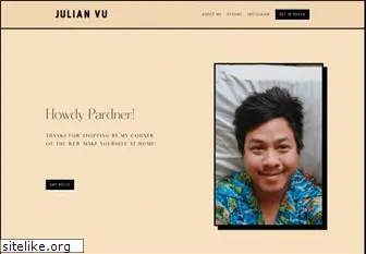 julianvu.com