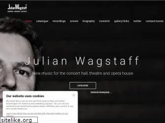 julianwagstaff.com