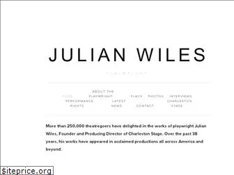 julianwiles.com