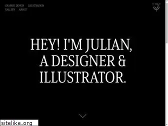 julianybarra.com