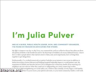 juliapulver.com