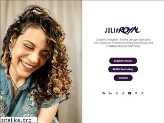 juliaroyal.com