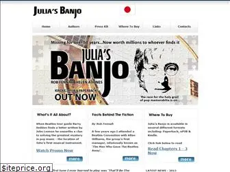 juliasbanjo.com