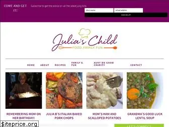 juliaschild.com