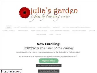 juliasgardenmontessori.com