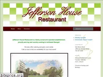 juliasjeffersonhouse.com