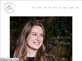 juliasotas.com