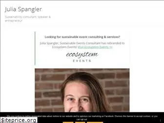 juliaspangler.com