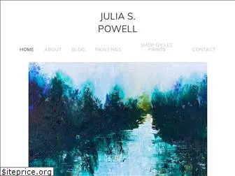 juliaspowell.com