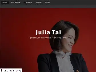 juliatai.com