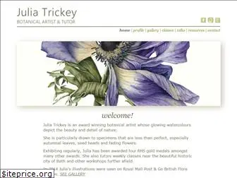 juliatrickey.co.uk