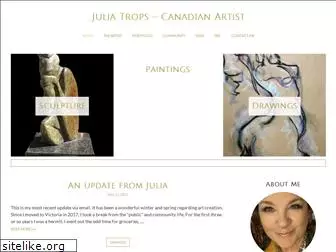 juliatrops.com