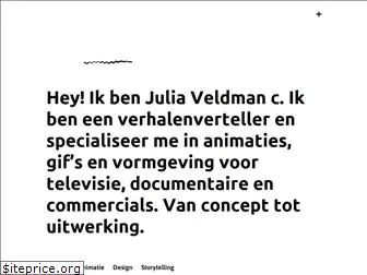 juliaveldmanc.nl