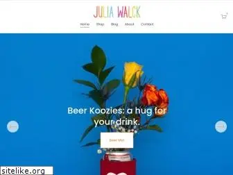 juliawalck.com