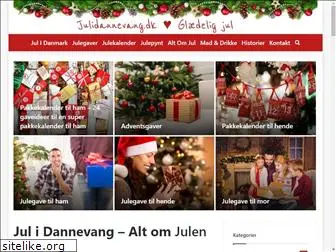 julidannevang.dk