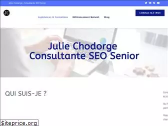 julie-chodorge.com