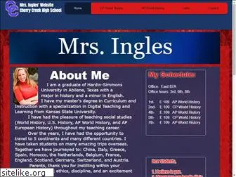 julie-ingles.com
