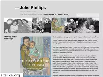 julie-phillips.com