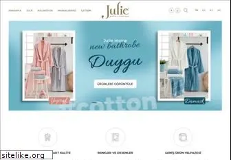 julie.com.tr