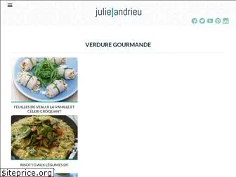 julieandrieu.com