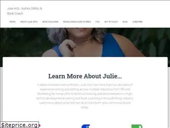 julieartz.com