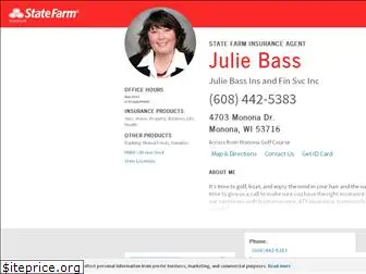 juliebass.com