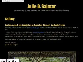 juliebsalazar.com