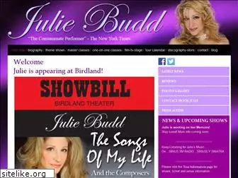 juliebudd.com