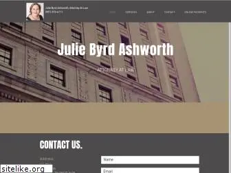 juliebyrd.com