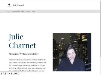 juliecharnet.com