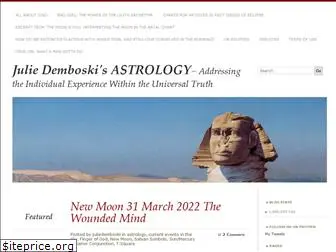 juliedemboski.com