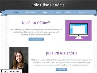 julieeliselandry.com