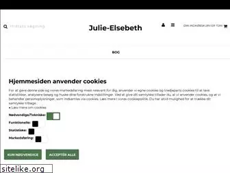 julieelsebeth.dk