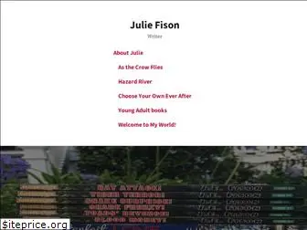 juliefison.com