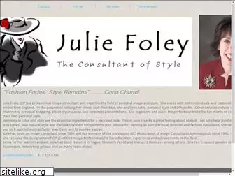 juliefoley.net