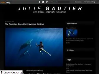 juliegautier.over-blog.com