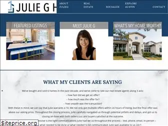 julieghomes.com