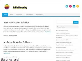 julieharpring.com