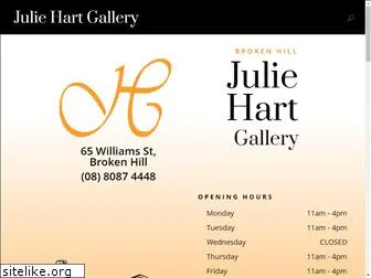 juliehart.com