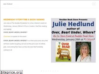 juliehedlund.com