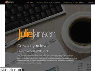 juliejansen.net