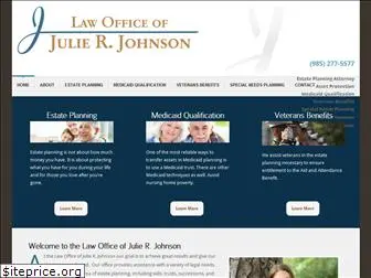 juliejohnsonlaw.net