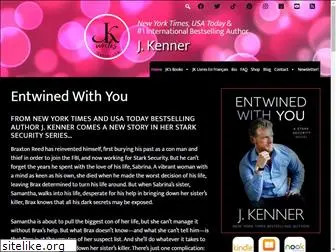 juliekenner.com