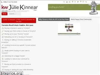 juliekinnear.com