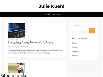 juliekuehl.com