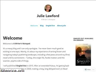 julielawford.com