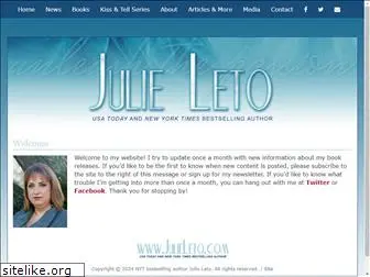 julieleto.com