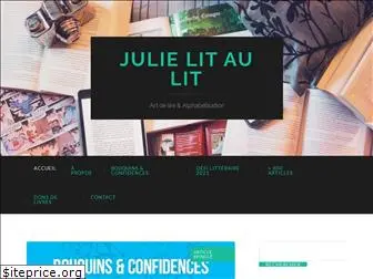 julielitaulit.com